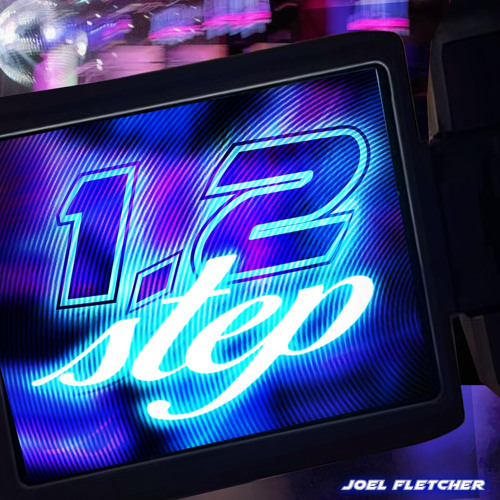 JOEL FLETCHER - 1,2 STEP