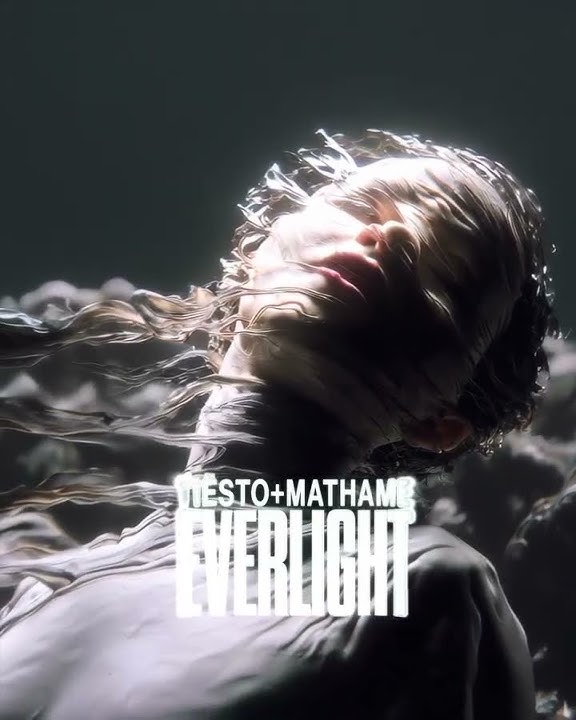TIESTO, MATHAME - EVERLIGHT (VOCAL REMIX)