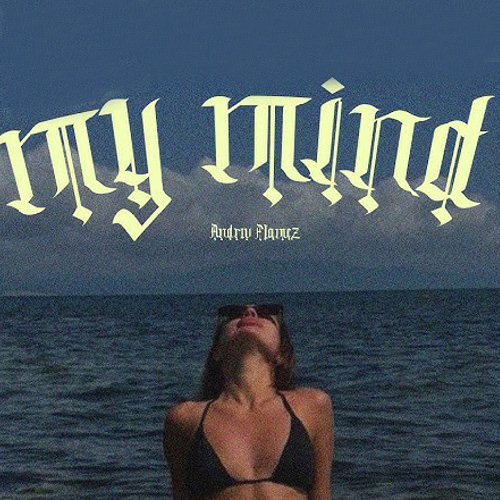 ANDRW FLAMEZ  - MY MIND