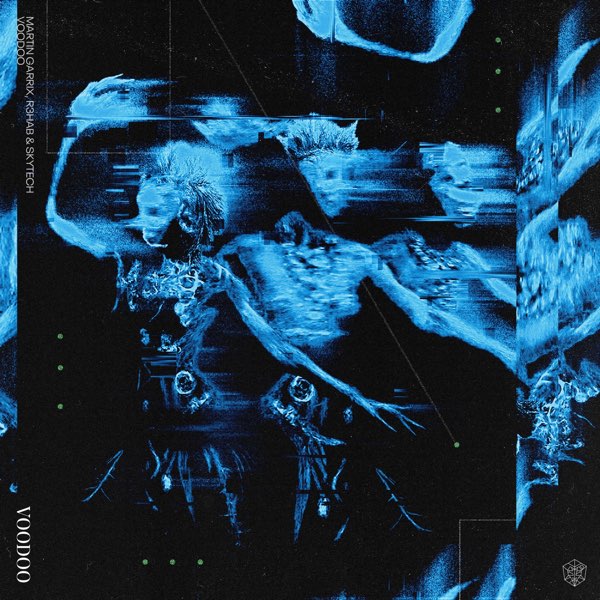 MARTIN GARRIX, R3HAB & SKYTECH - VOODOO
