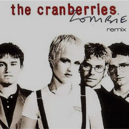 THE CRANBERRIES - ZOMBIE ( REMIX)