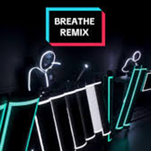 THE PRODIGY - BREATHE (REMIX)