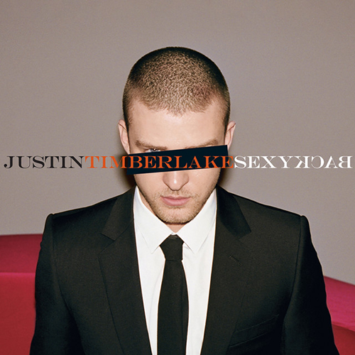 JUSTIN TIMBERLAKE - SEXYBACK (REMIX)