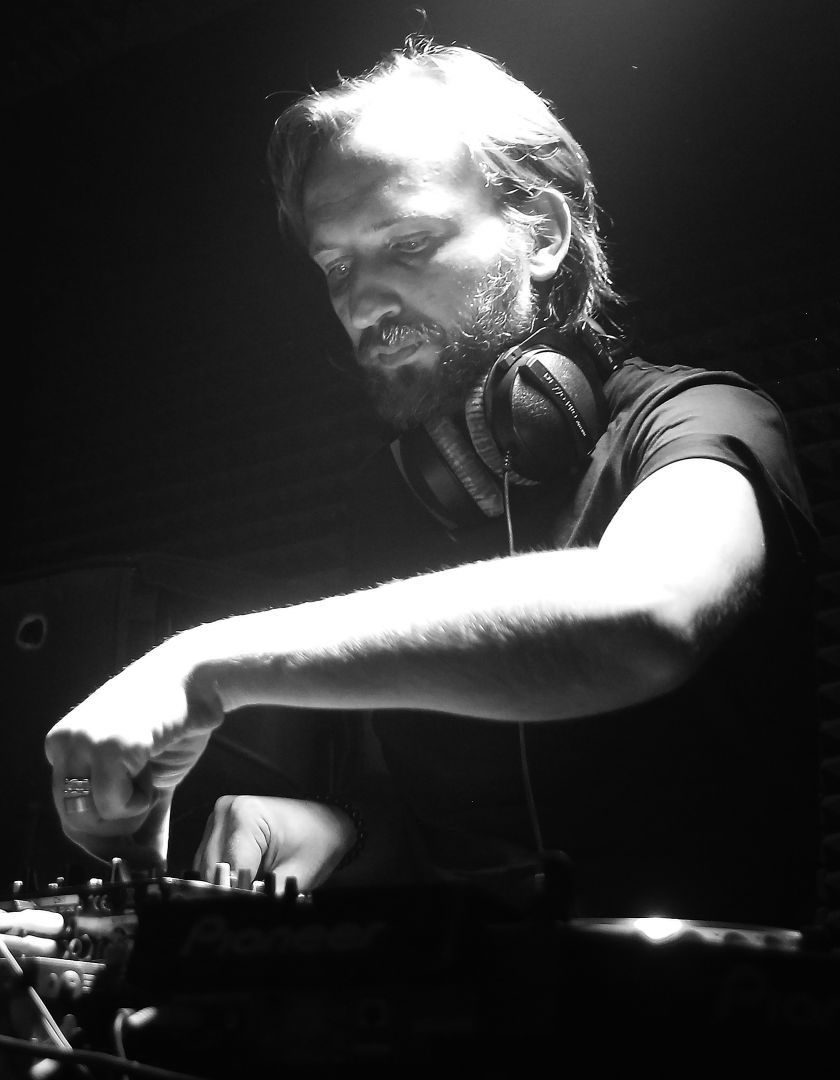 DJ Festo  Statıon Dance