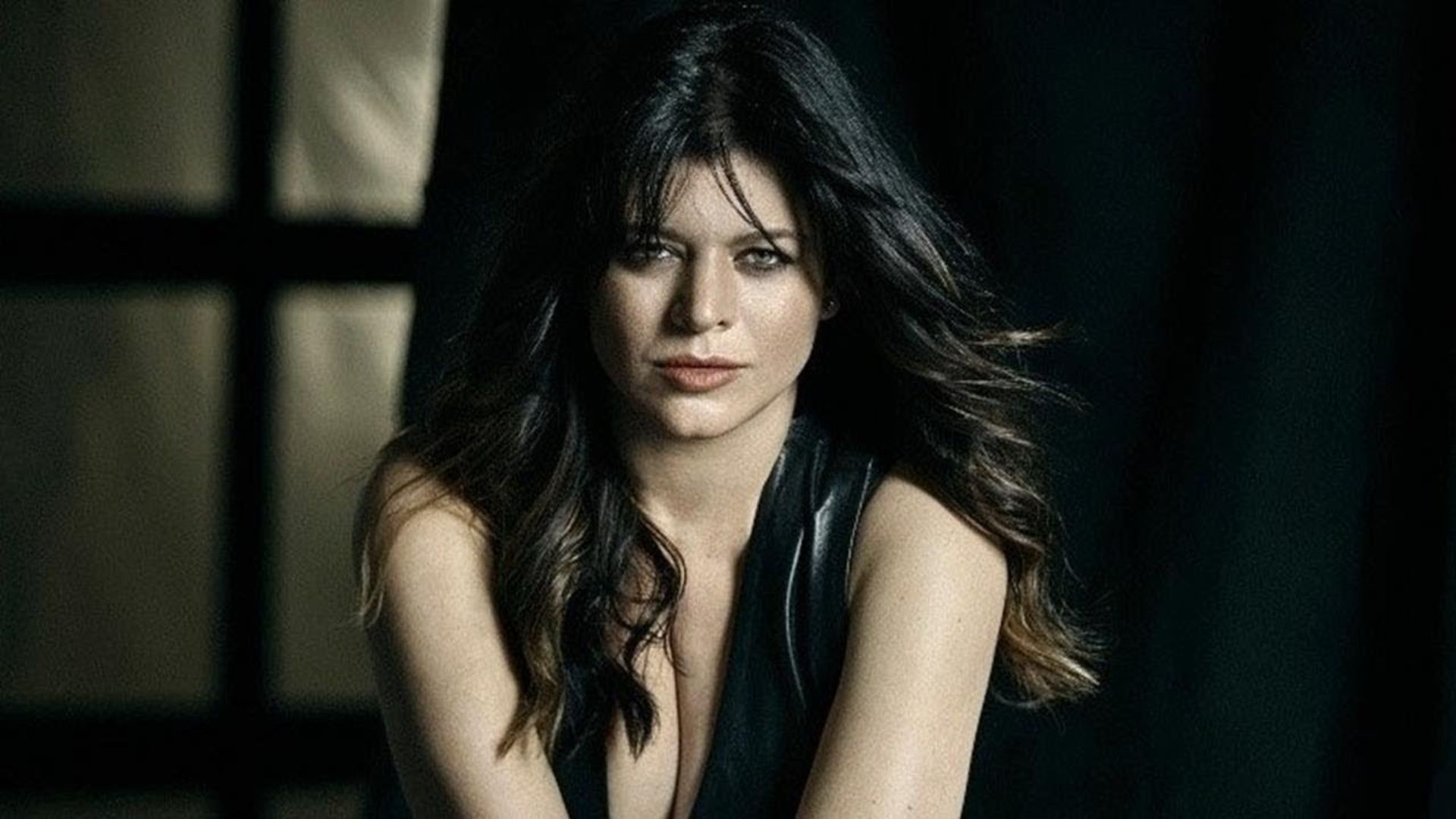 Cecilia Krull, Türkiye’ye geliyor